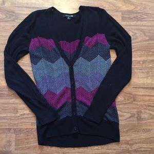 Forever 21 cardigan